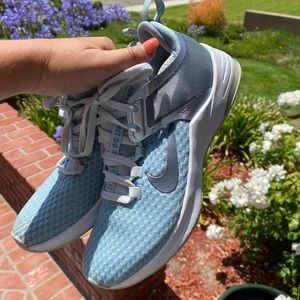 Nike Running Shoes Size 6